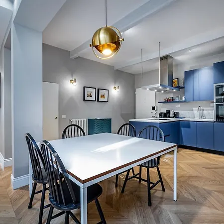 Hs4u Ricasoli Luxury Near Duomo N. 3 *