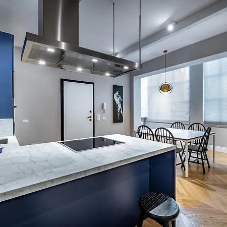 Appartamento Hs4u Ricasoli Luxury Near Duomo N. 3 Firenze
