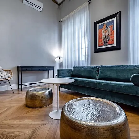 Hs4u Ricasoli Luxury Near Duomo N. 3 Appartamento *