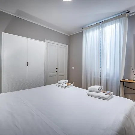 Hs4u Ricasoli Luxury Near Duomo N. 3 *