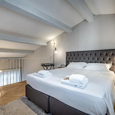 Appartamento Hs4u Ricasoli Luxury Near Duomo N. 3