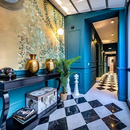 Appartamento Hs4u Ricasoli Luxury Near Duomo N. 3