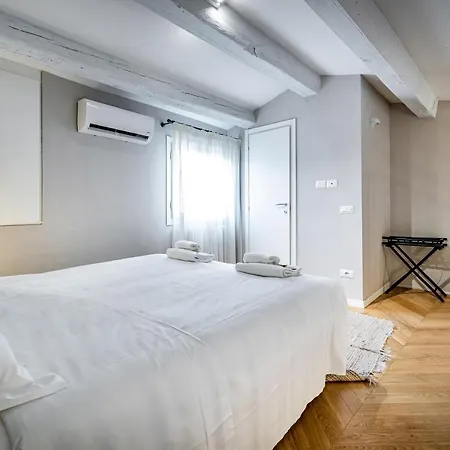Hs4u Ricasoli Luxury Near Duomo N. 3 Appartamento Firenze