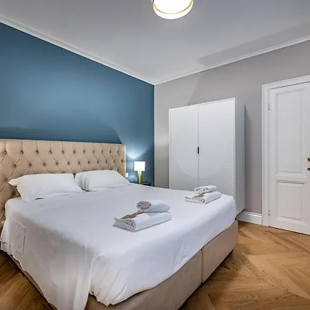 Hs4u Ricasoli Luxury Near Duomo N. 3 *
