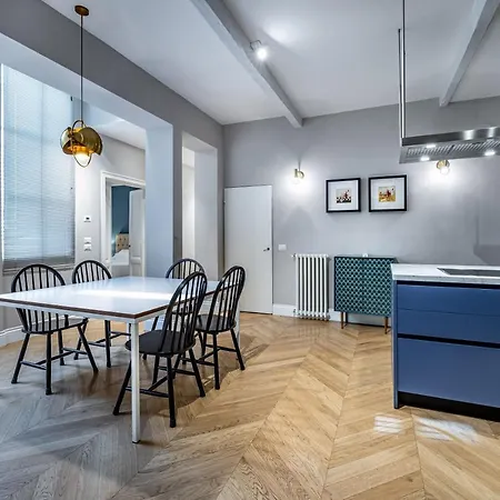 Appartamento Hs4u Ricasoli Luxury Near Duomo N. 3 *