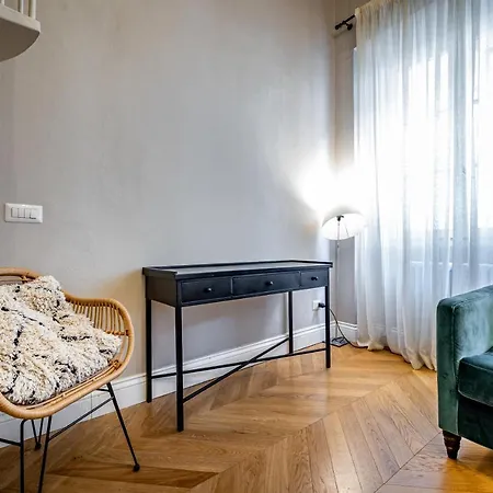 Appartamento Hs4u Ricasoli Luxury Near Duomo N. 3 Firenze