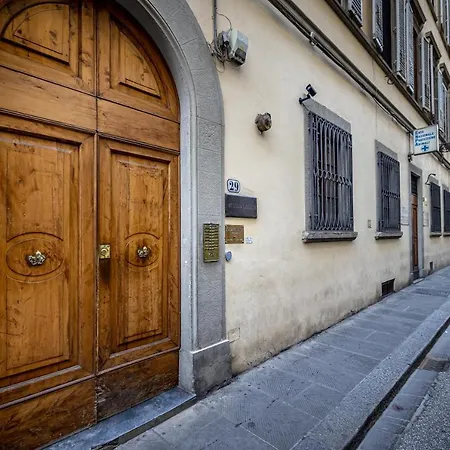 Hs4u Ricasoli Luxury Near Duomo N. 3 Appartamento