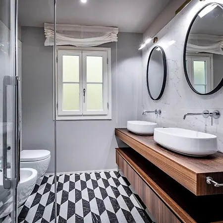Appartamento Hs4u Ricasoli Luxury Near Duomo N. 3 Firenze