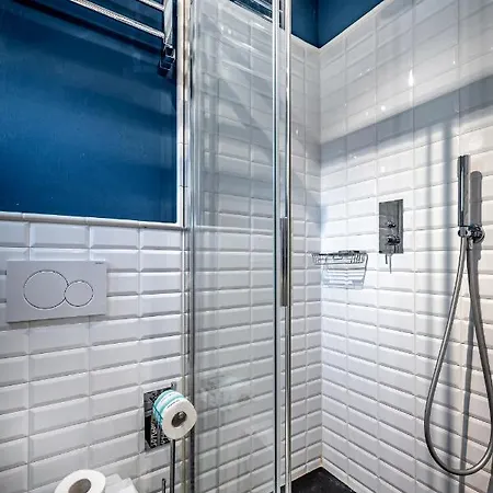 Hs4u Ricasoli Luxury Near Duomo N. 3 Appartamento