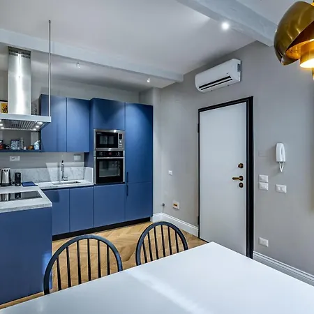 Hs4u Ricasoli Luxury Near Duomo N. 3 Firenze