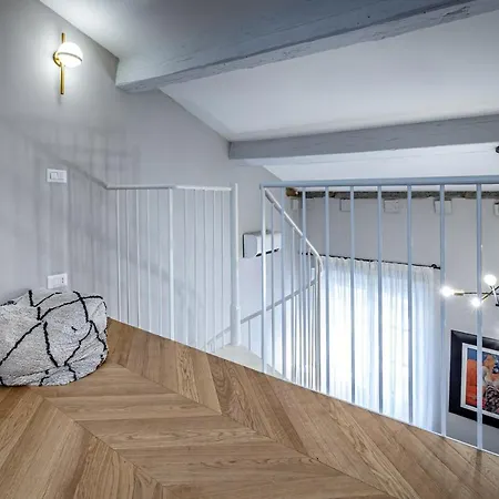 Hs4u Ricasoli Luxury Near Duomo N. 3 * Firenze