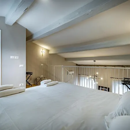 Appartamento Hs4u Ricasoli Luxury Near Duomo N. 3 *