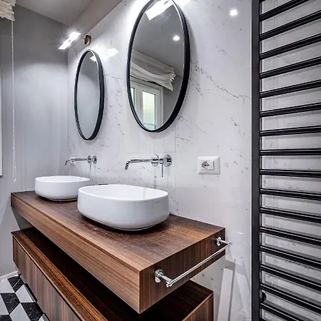 Appartamento Hs4u Ricasoli Luxury Near Duomo N. 3 Firenze