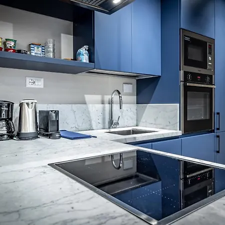 Appartamento Hs4u Ricasoli Luxury Near Duomo N. 3 *