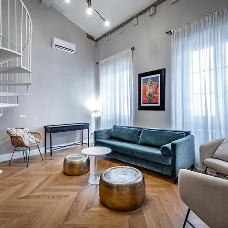 Hs4u Ricasoli Luxury Near Duomo N. 3 *