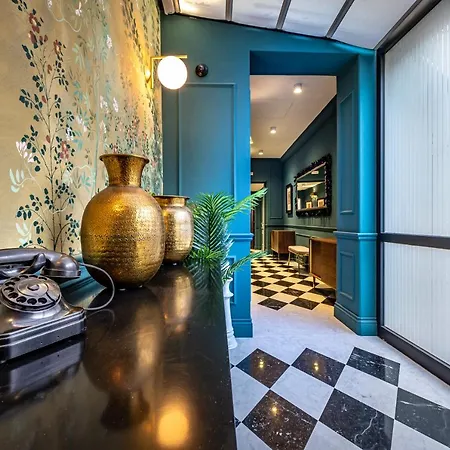 Appartamento Hs4u Ricasoli Luxury Near Duomo N. 3 *